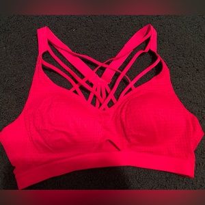 VSX Sports Bra- Size 34B
